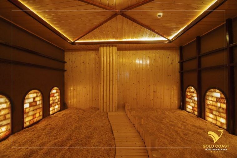 Gold Coast Resort & Spa Quảng Bình